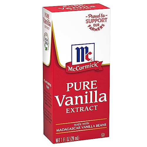 Vanilla Extract 